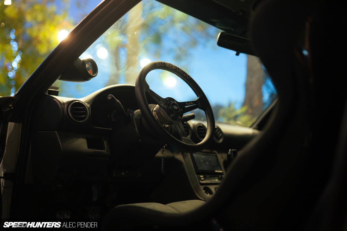 SpeedHunters AutoPlusS15-78