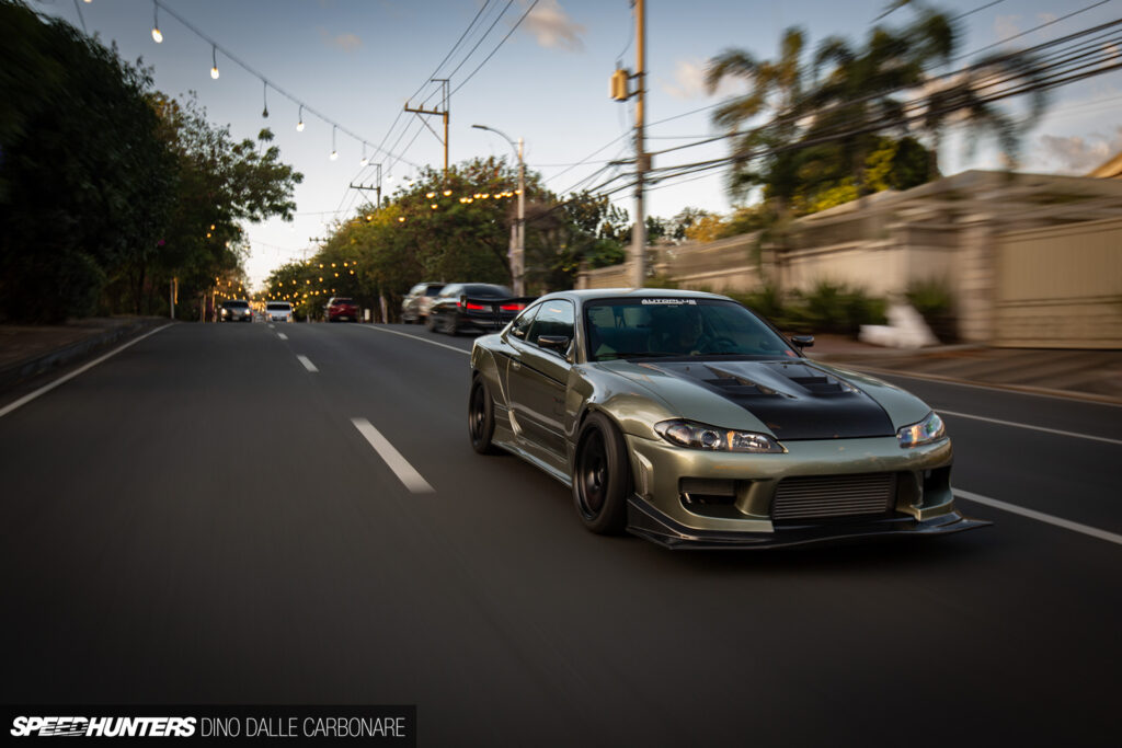 Chasing S15 Perfection In The&nbsp;Philippines