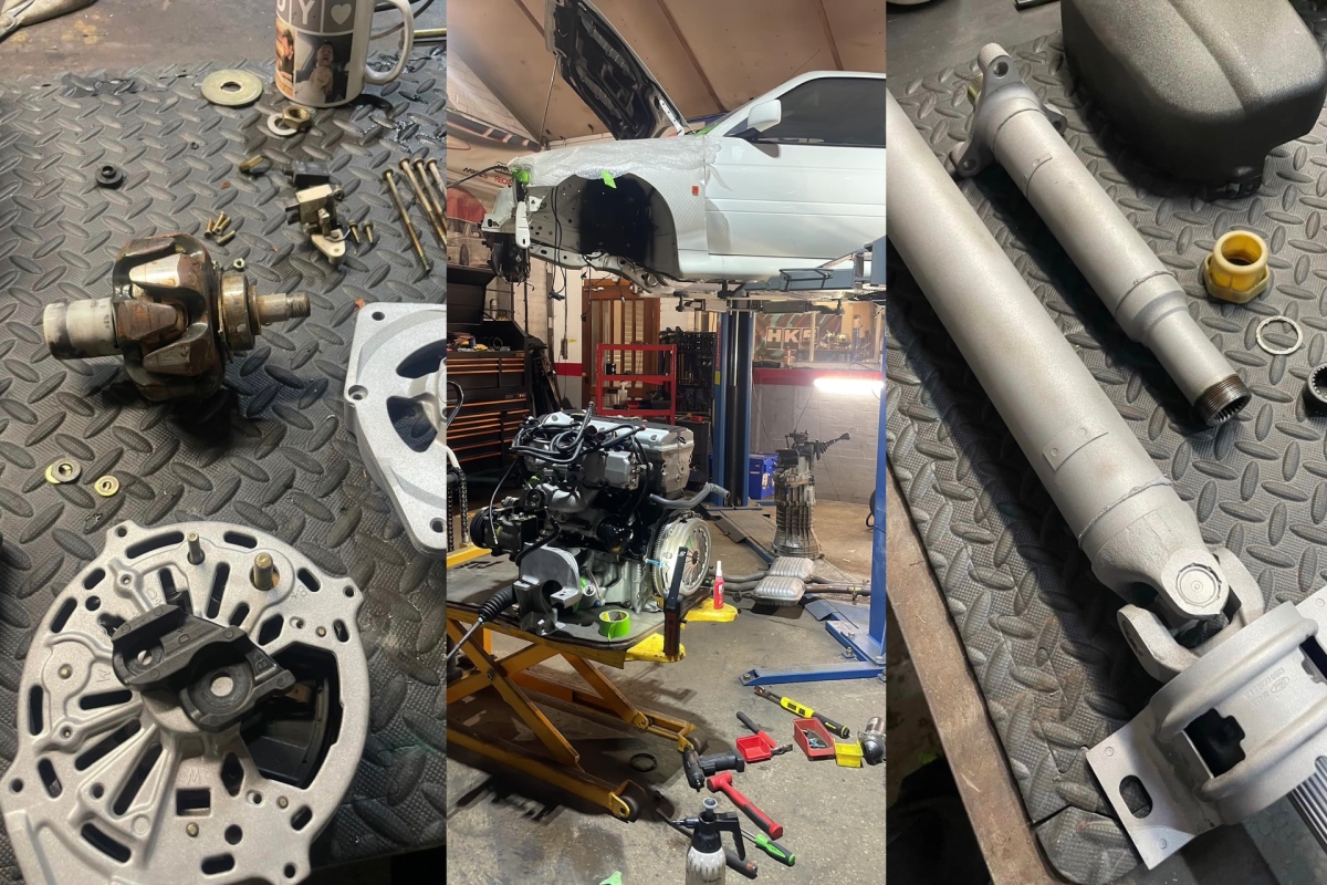 sr autobodies escos resto photos 1