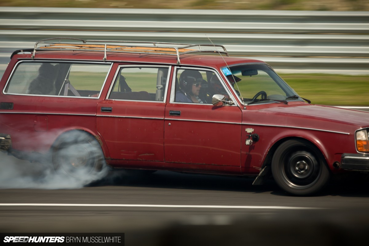 2j Volvo break-2