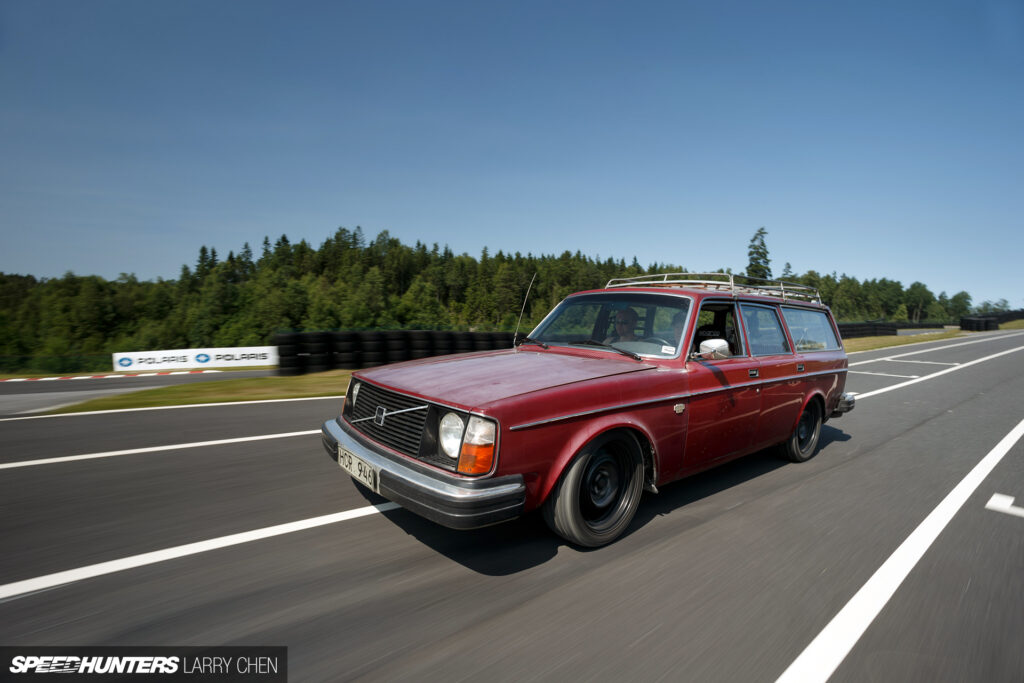 Throwback: Want A Good Sleeper? Try A Brick-Shaped&nbsp;Supra