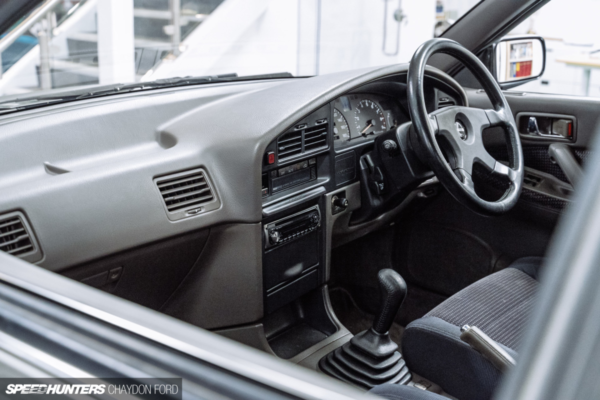 Rallye replay Legacy SH 009