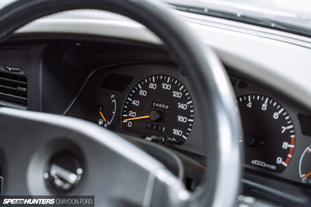 Rallye replay Legacy SH 010