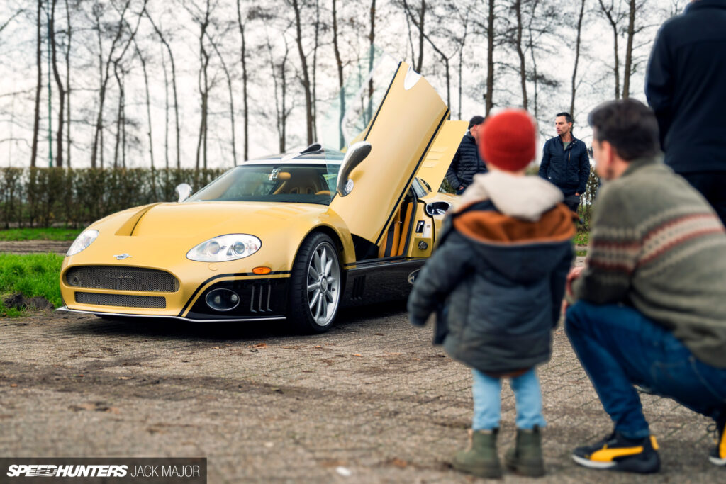 A Brilliant Morning At The Stupid Car&nbsp;Meeting