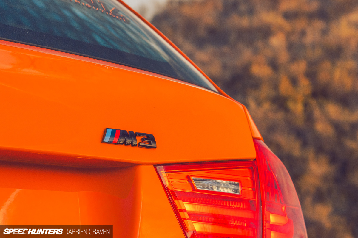 Tour 14 E91 GTS-7