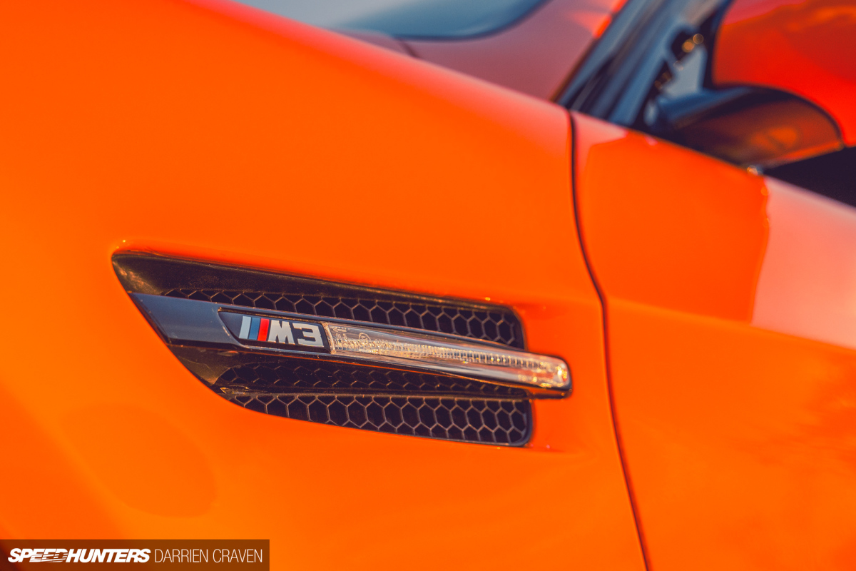 Tour 14 E91 GTS-21