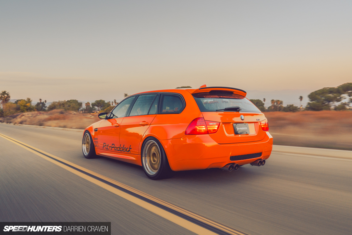 Tour 14 E91 GTS-33