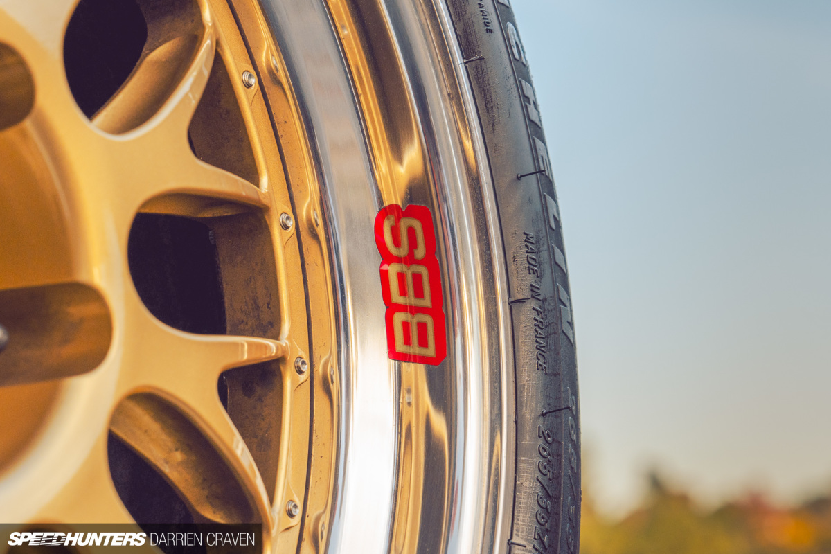 Tour 14 E91 GTS-11