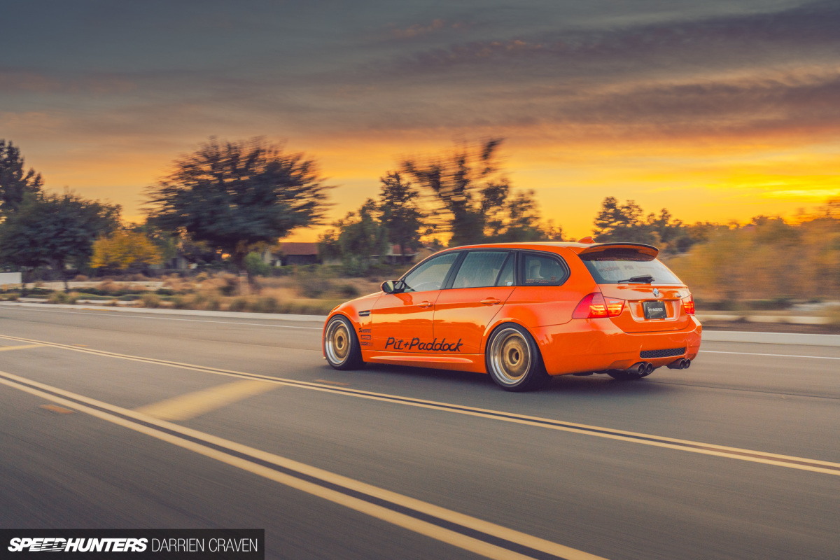 Tour 14 E91 GTS-35