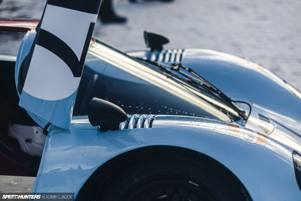 Porsche 917 CFK Lemans par Wheelsbywovka 25
