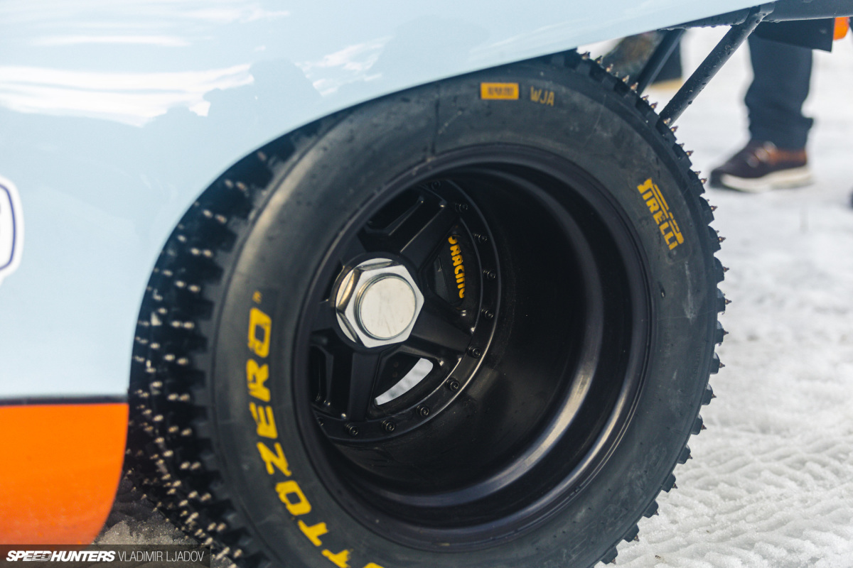 Porsche 917 CFK Lemans par Wheelsbywovka 27