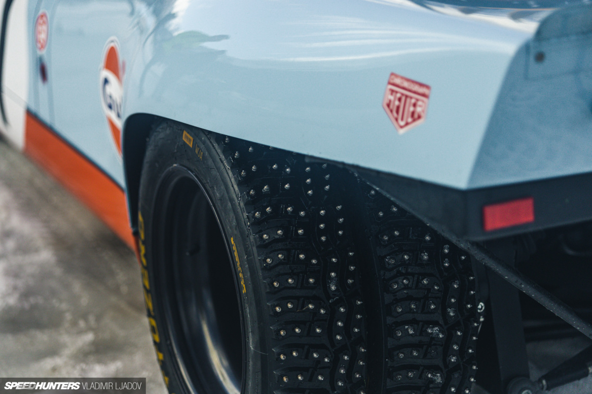 Porsche 917 CFK Lemans par Wheelsbywovka 28