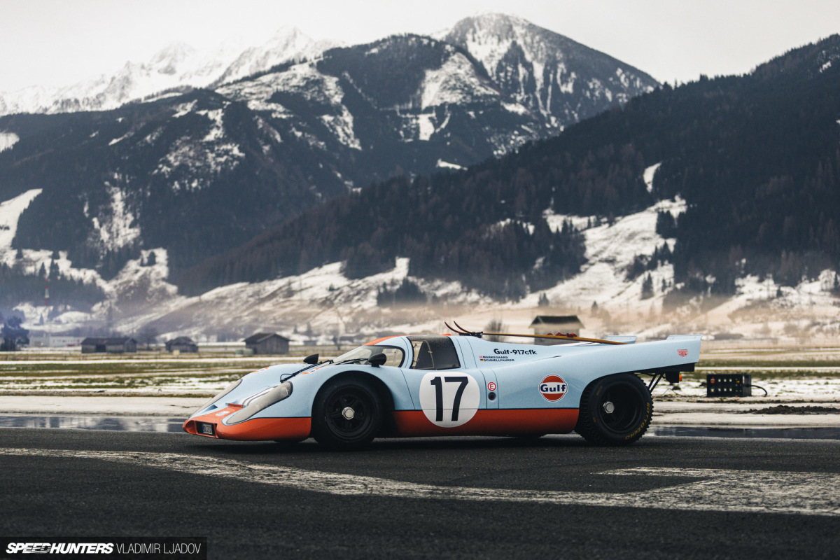 Porsche 917 CFK Lemans par Wheelsbywovka 4