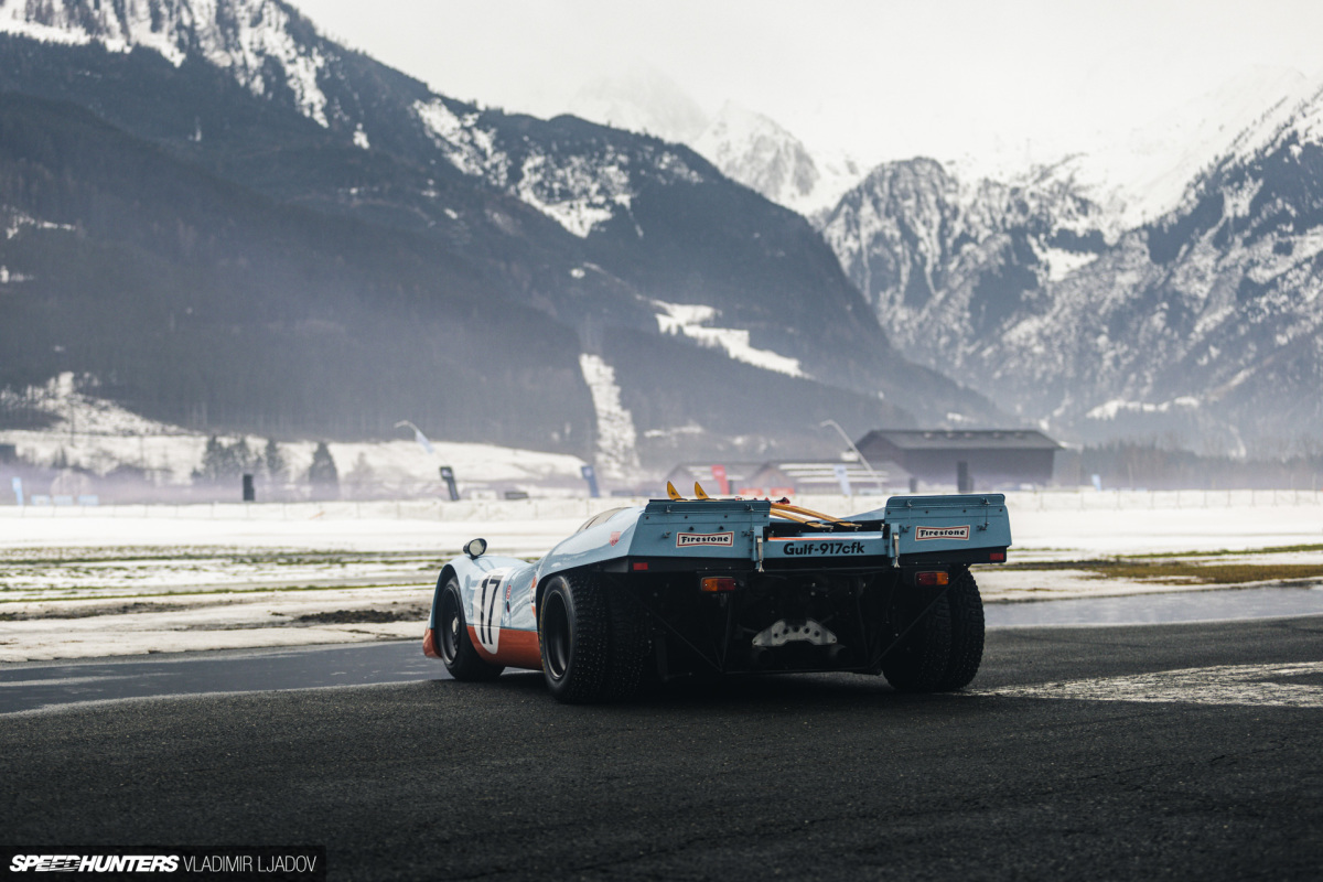 Porsche 917 CFK Lemans par Wheelsbywovka 9