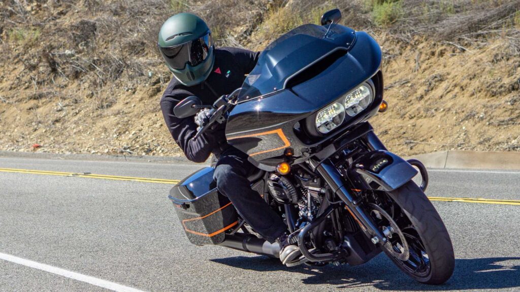 Harley remporte l'un de ses recours collectifs fédéraux pour « droit à réparation »