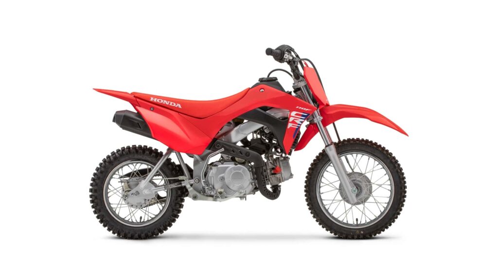Honda rappelle trois modèles de motos tout-terrain en raison d'un risque d'accident et de blessures