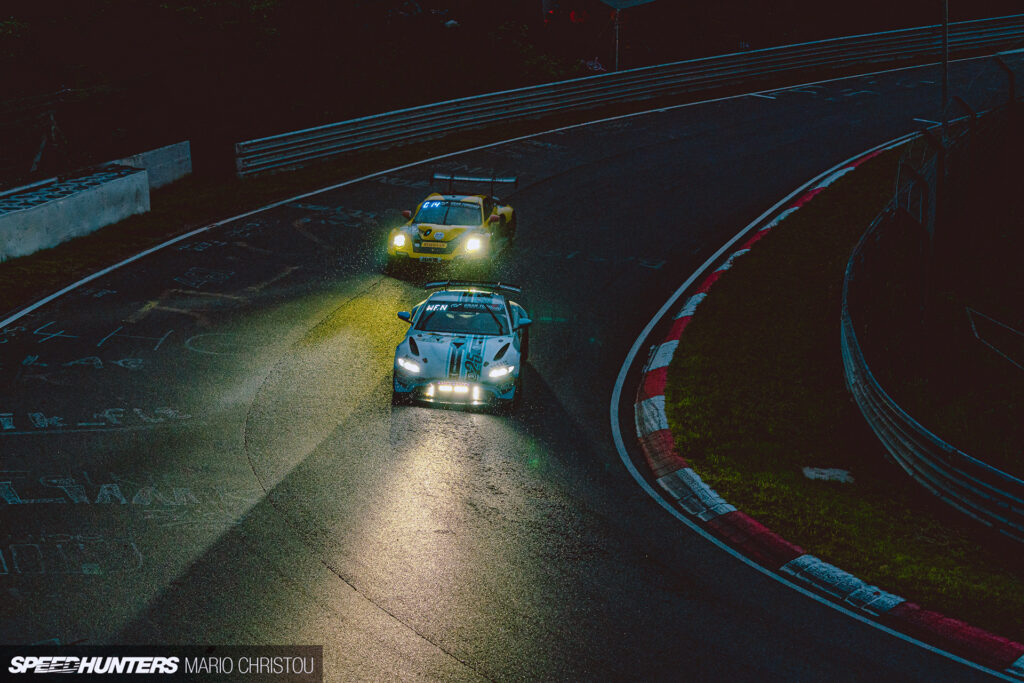 Wrong Side Of The Fence: A Spectator’s Guide To The&nbsp;N24