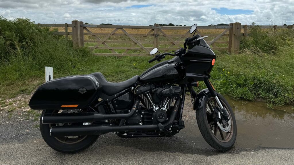 Les États-Unis ont adopté la F1, mais les Britanniques adopteront-ils une Harley au GP de Grande-Bretagne ?
