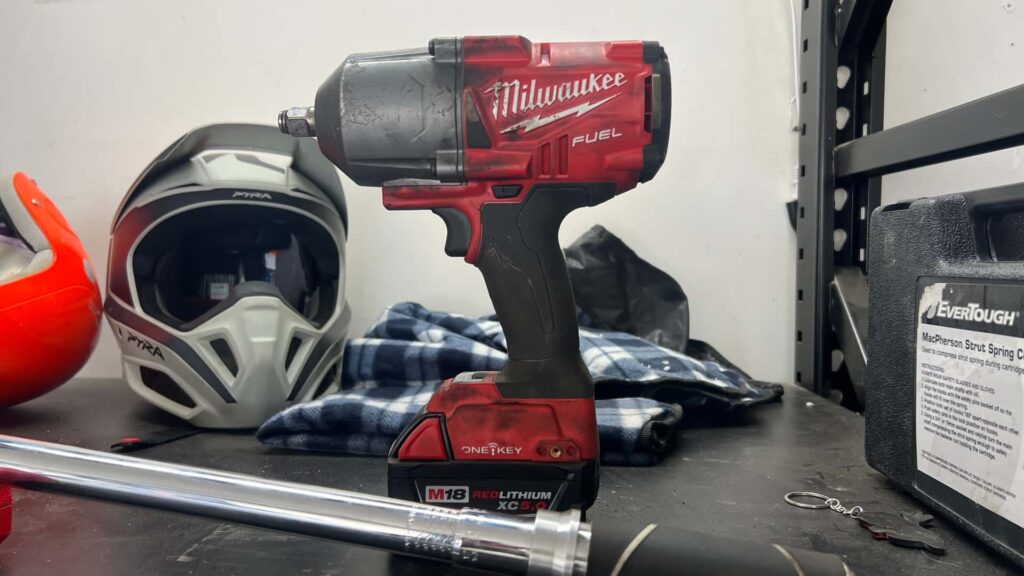 Milwaukee Tools a utilisé le travail forcé des prisonniers pour fabriquer des outils, selon un procès