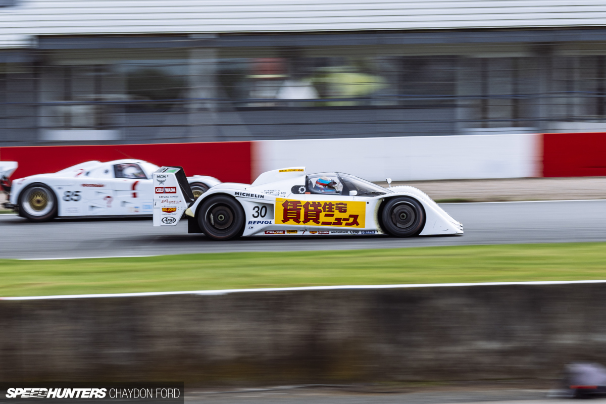 Lola T9210 SH 027