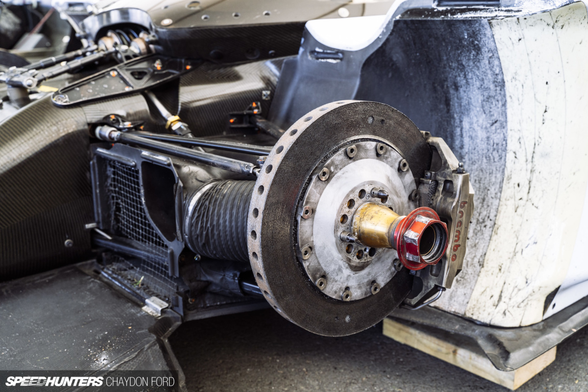 Lola T9210 SH 005