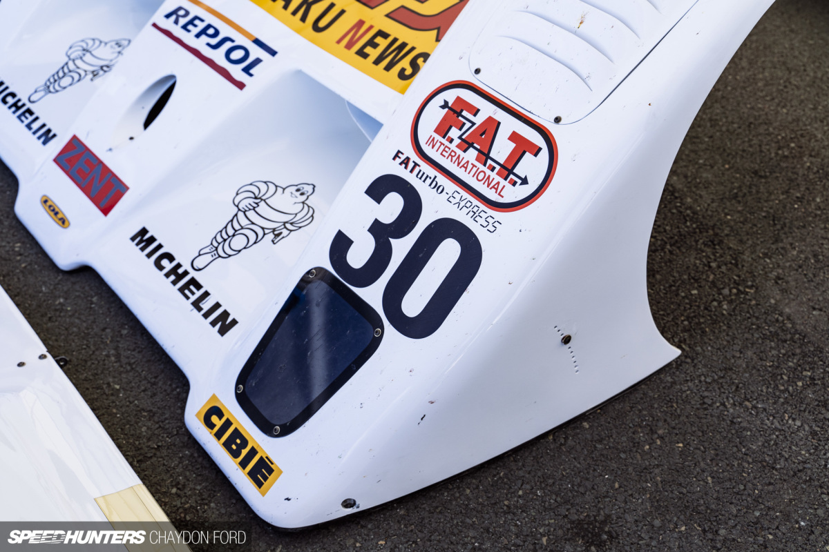 Lola T9210 SH 001
