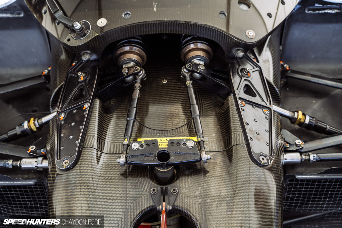 Lola T9210 SH 003