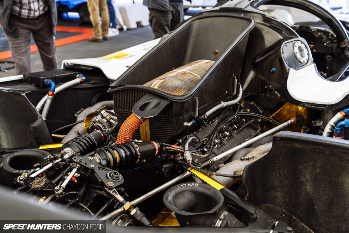 Lola T9210 SH 012