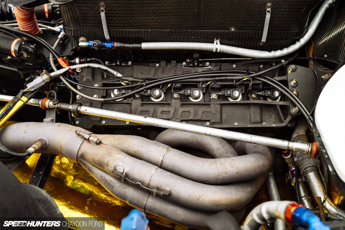 Lola T9210 SH 014
