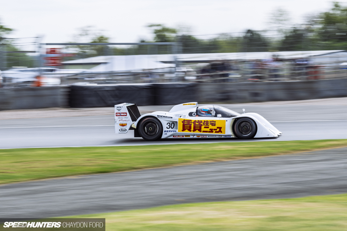 Lola T9210 SH 026