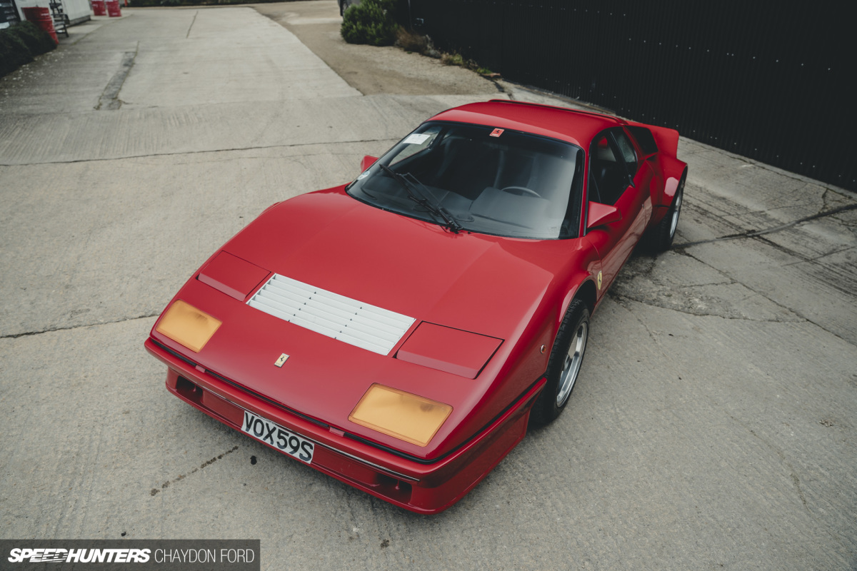 Koenig Ferrari 512bb013