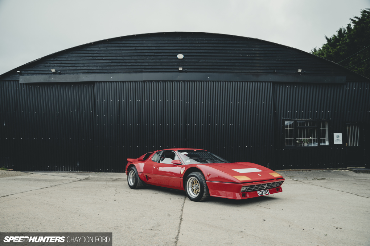 Koenig Ferrari 512bb003