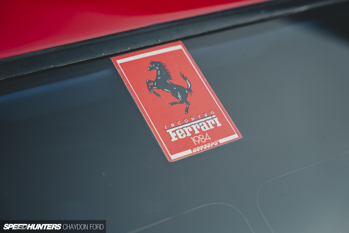 Koenig Ferrari 512bb050