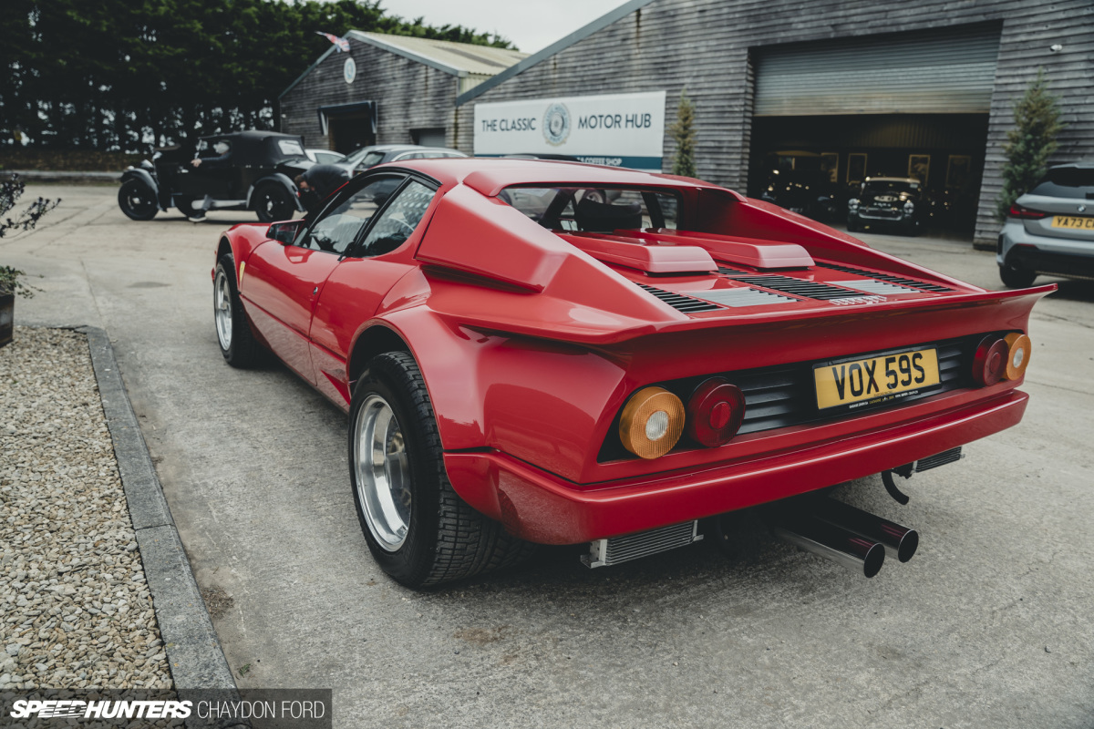 Koenig Ferrari 512bb002