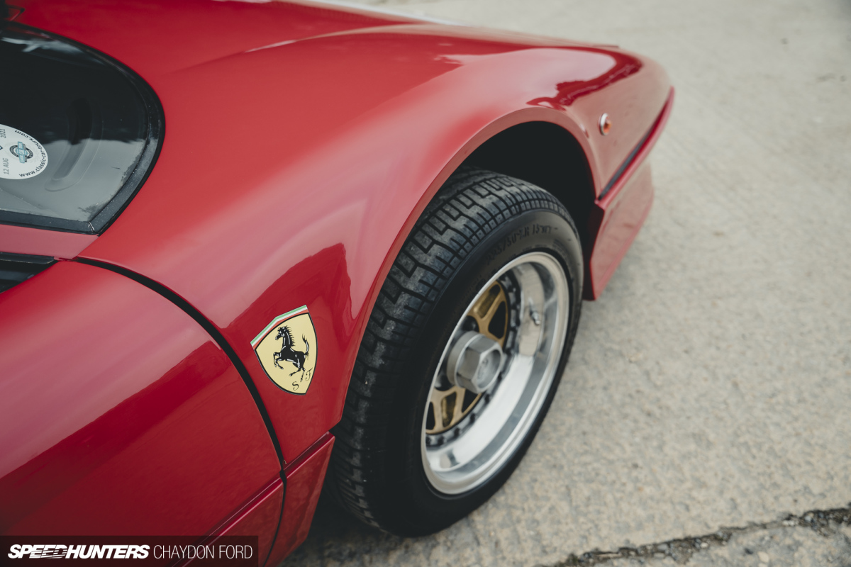 Koenig Ferrari 512bb006