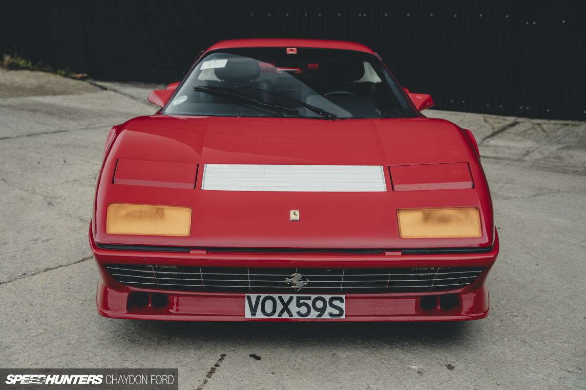 Koenig Ferrari 512bb007