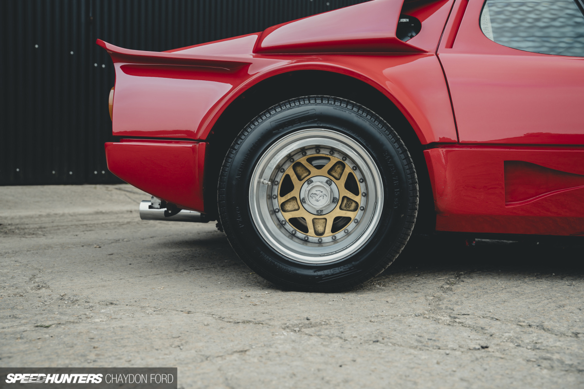 Koenig Ferrari 512bb010