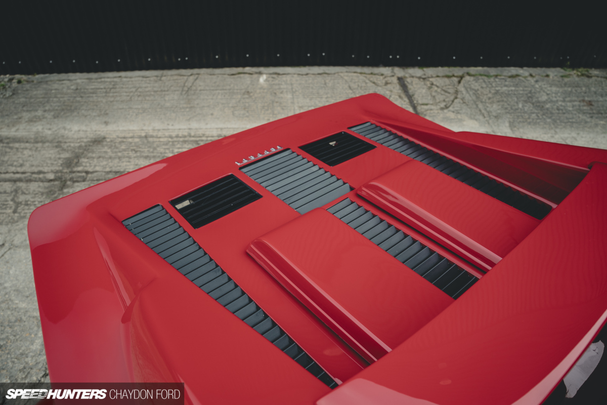 Koenig Ferrari 512bb020