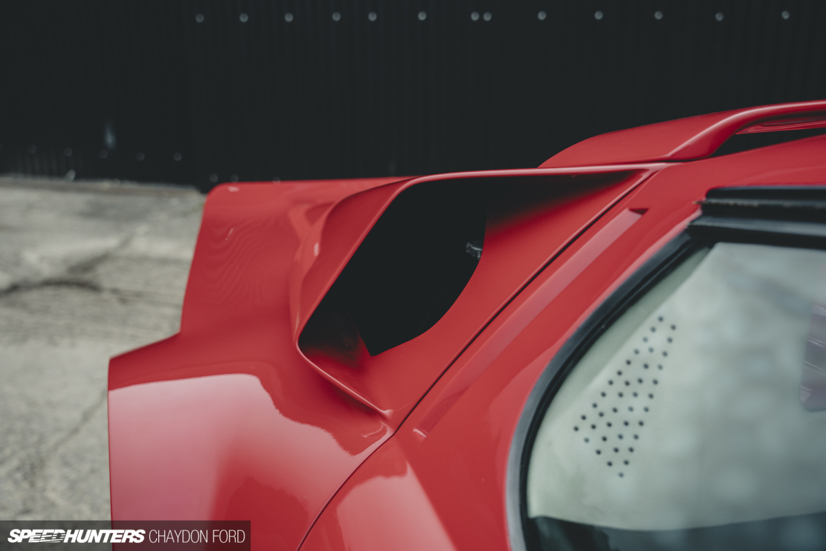 Koenig Ferrari 512bb005
