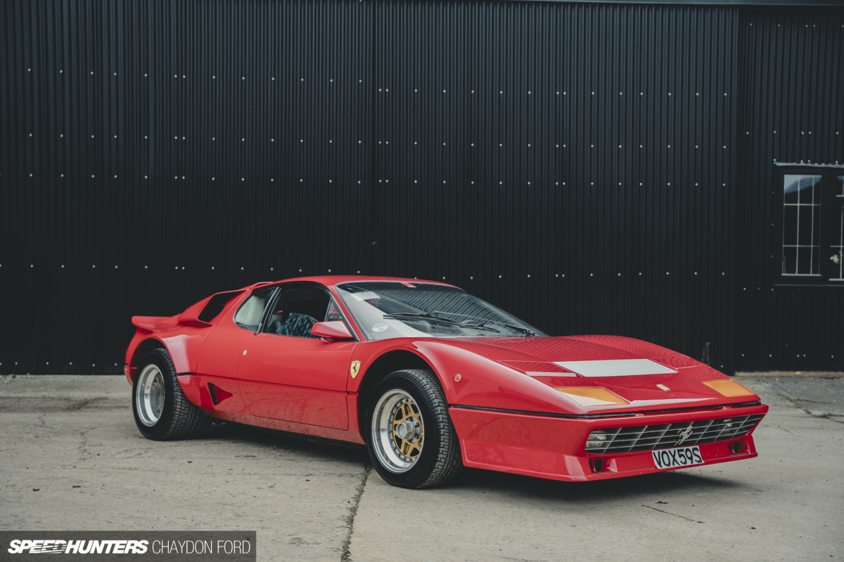 Koenig Ferrari 512bb004
