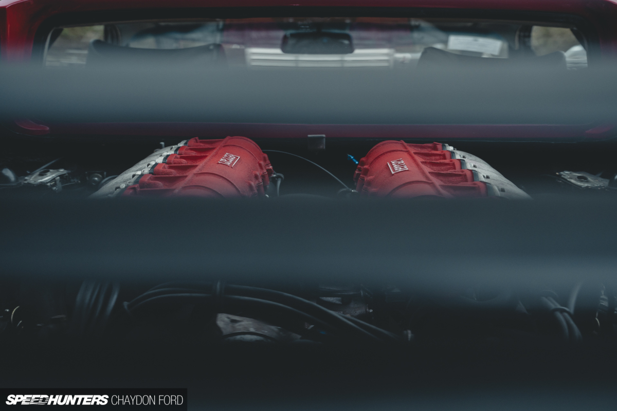 Koenig Ferrari 512bb035