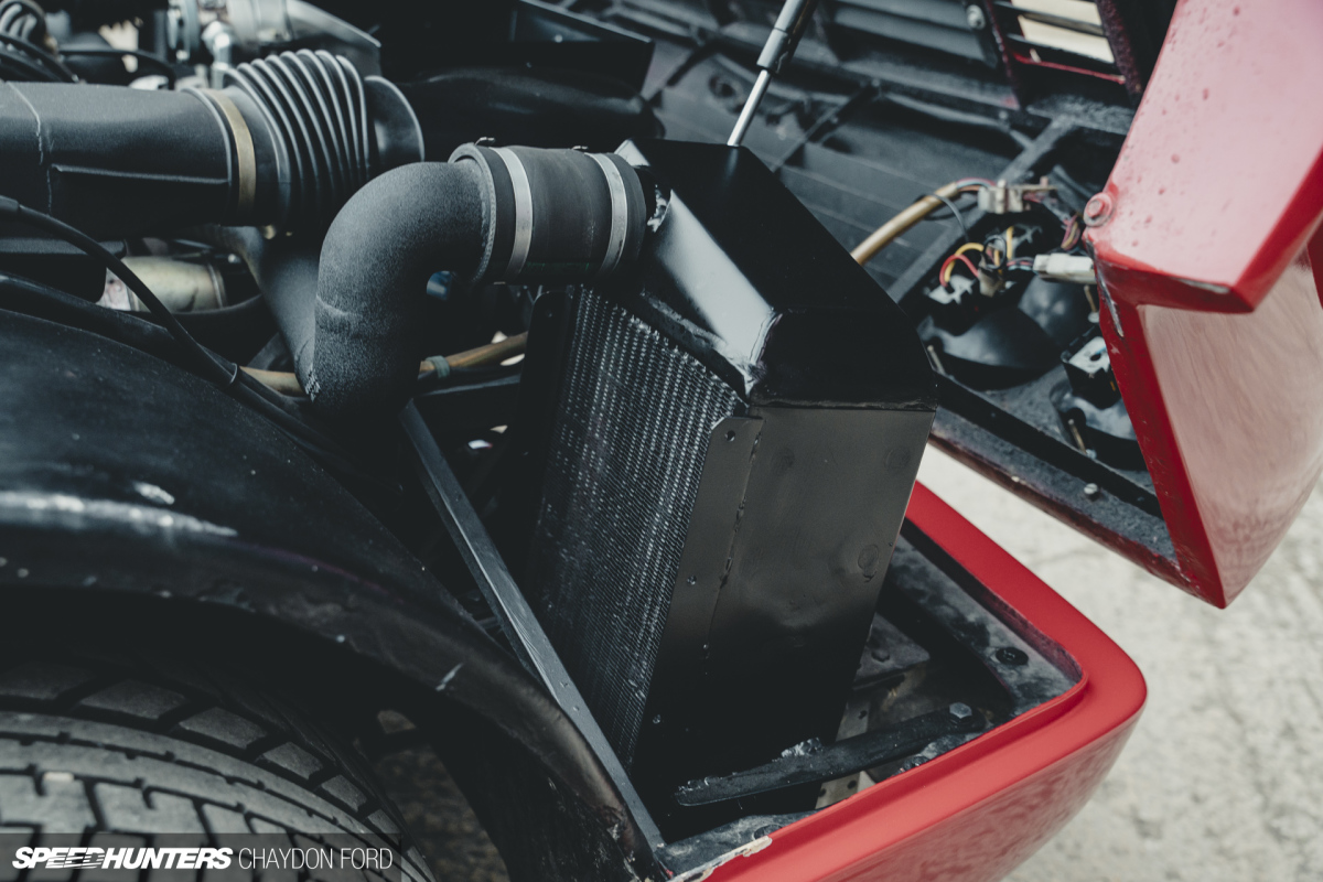 Koenig Ferrari 512bb038