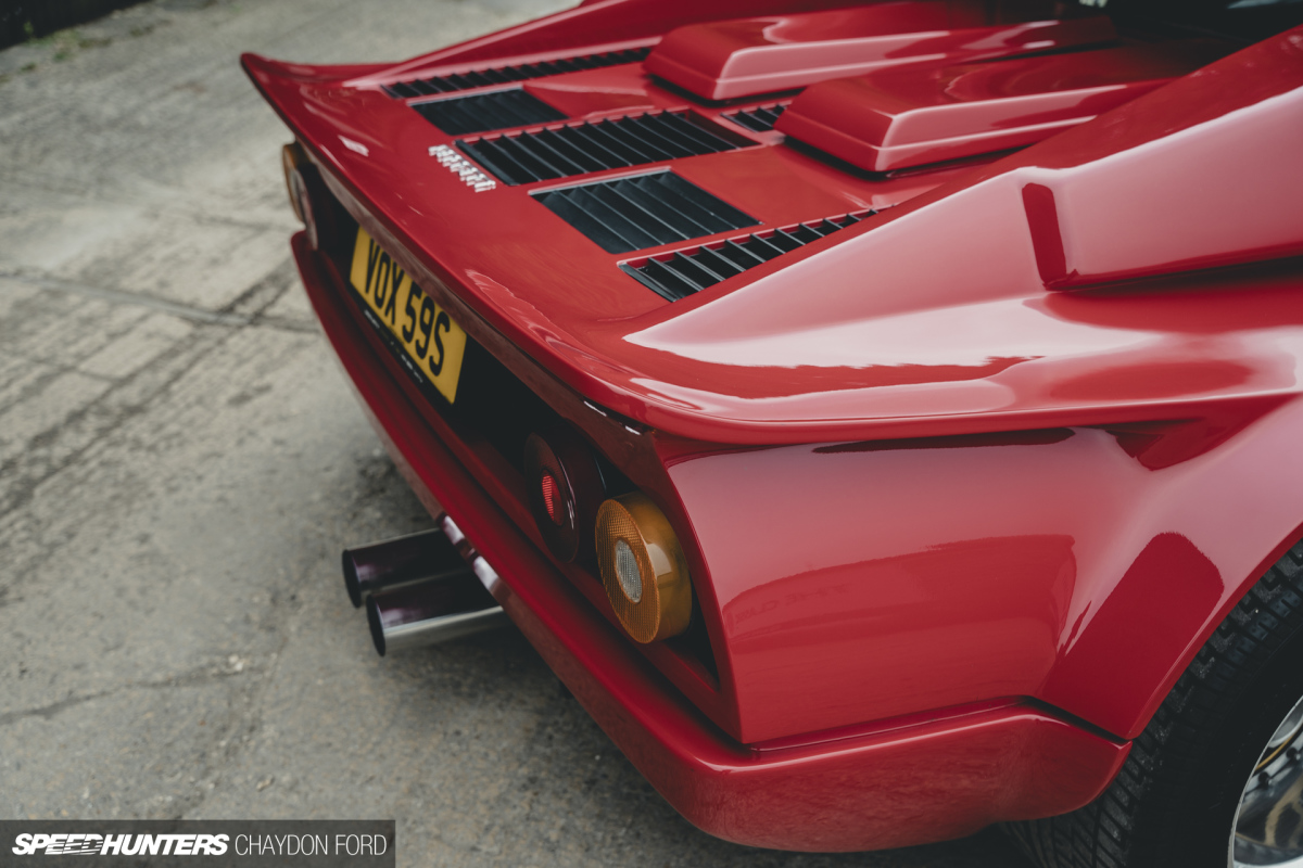 Koenig Ferrari 512bb021