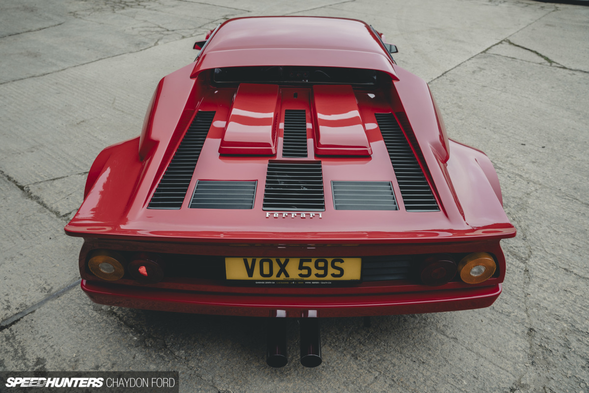 Koenig Ferrari 512bb031