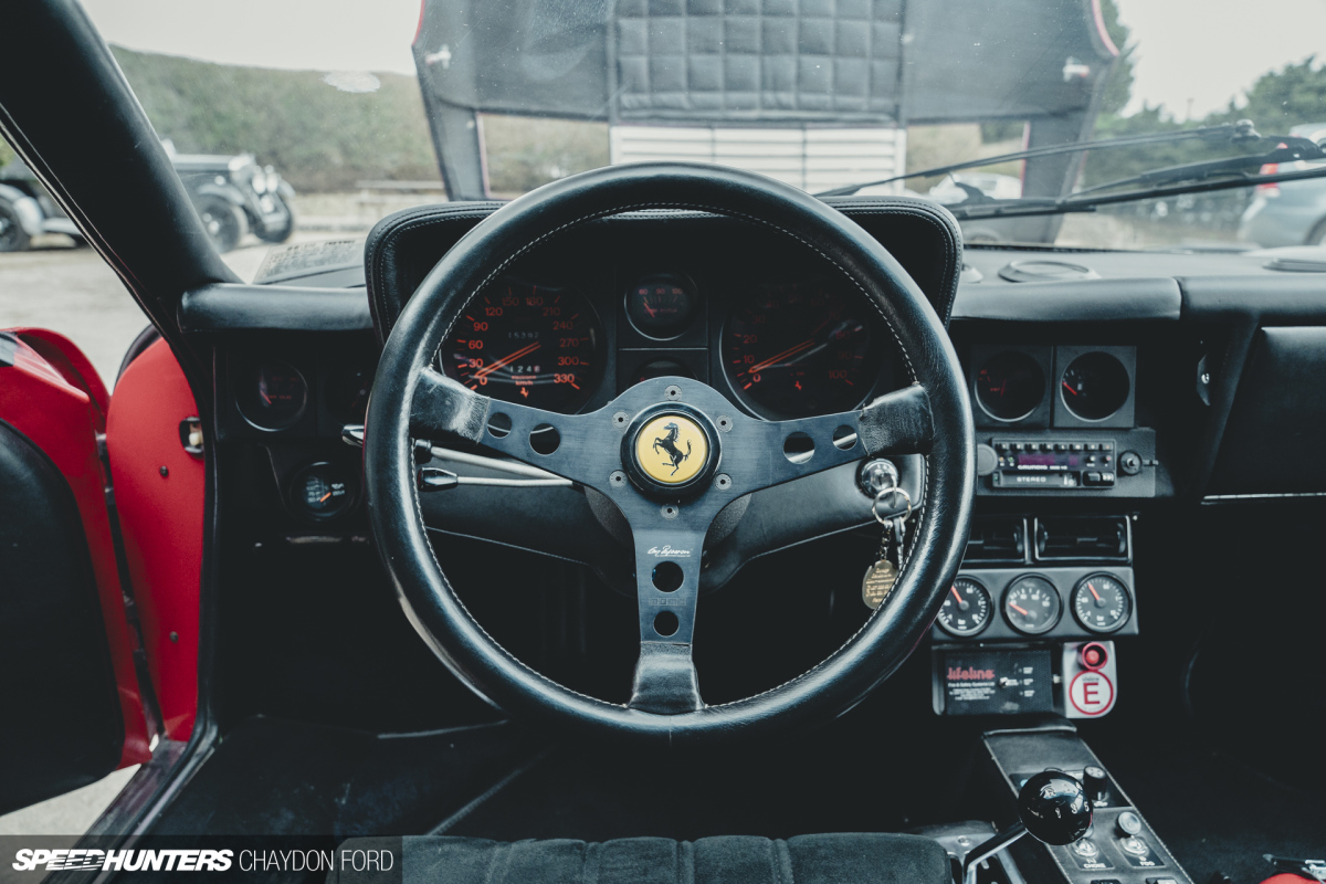Koenig Ferrari 512bb040