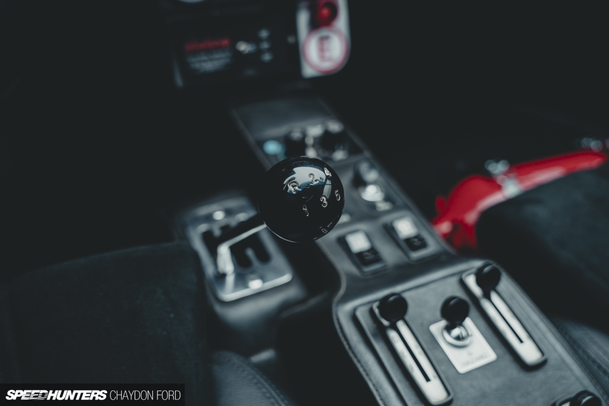 Koenig Ferrari 512bb026