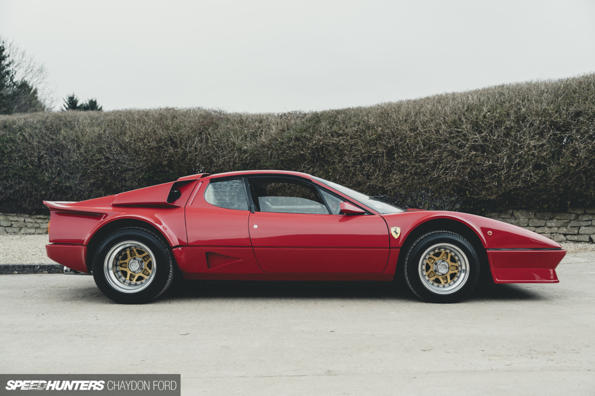 Koenig Ferrari 512bb001