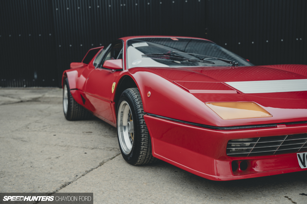 Koenig Ferrari 512bb008