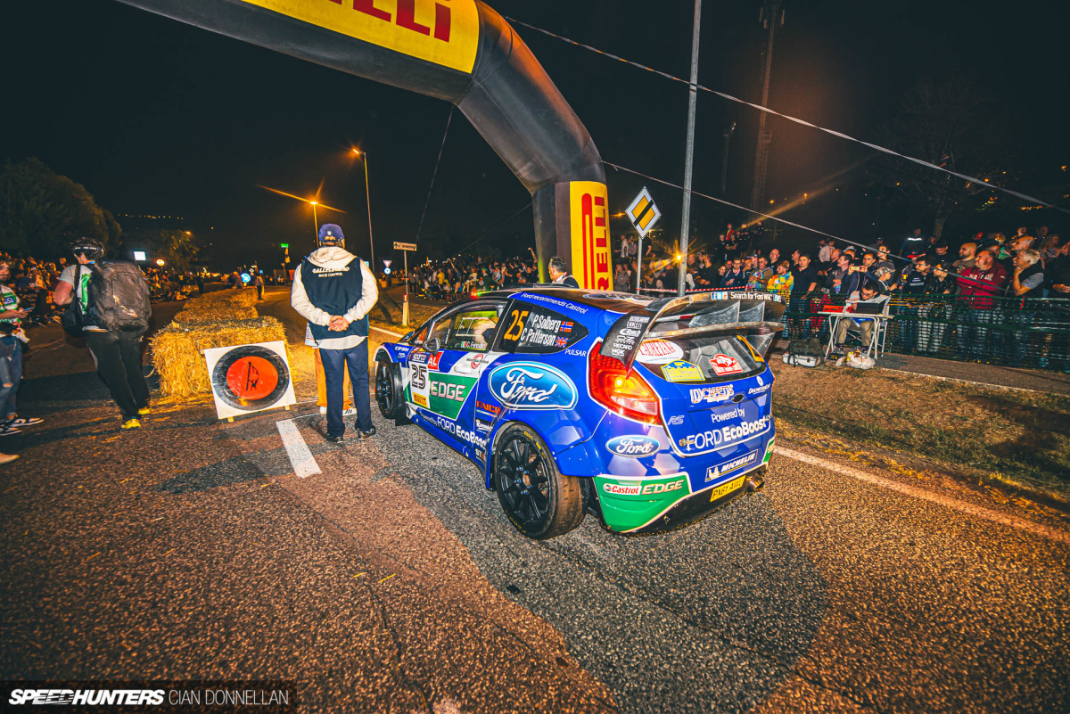 Photo de la soirée d'ouverture de Rally Legend par CianDon (26)