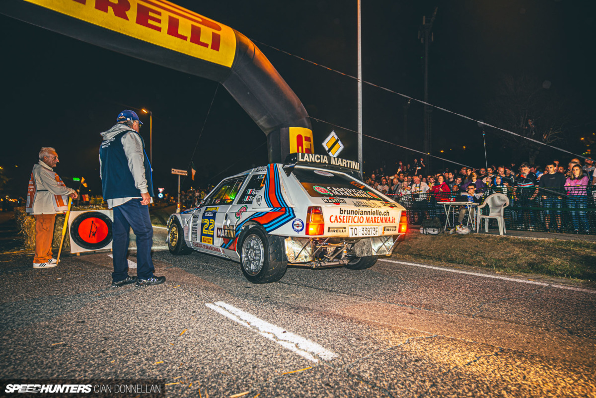 Photo de la soirée d'ouverture de Rally Legend par CianDon (14)
